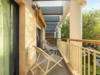 Royal Park Resort Apartment 58 Отели в г. Эйлат
