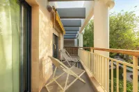 Royal Park Resort Apartment 58