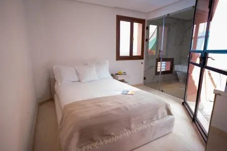 Zen Zone Boutique Riad