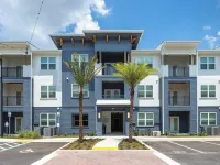 Landing Apartments Pensacola - Belleview Heights Hotels in Bellview