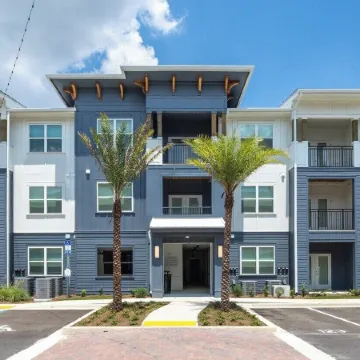 Landing Apartments Pensacola - Belleview Heights