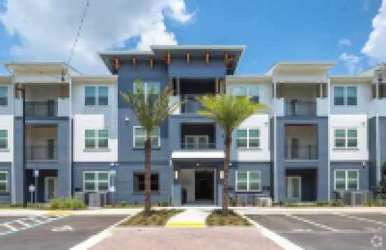 แลนดิ้ง อพาร์ตเมนต์ เพนซาโคลา - เบลวิว ไฮทส์