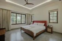 Amã Stays & Trails Mudita Estates, Goa Hotels in Chopdem
