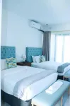 Savanna68 - Balcony