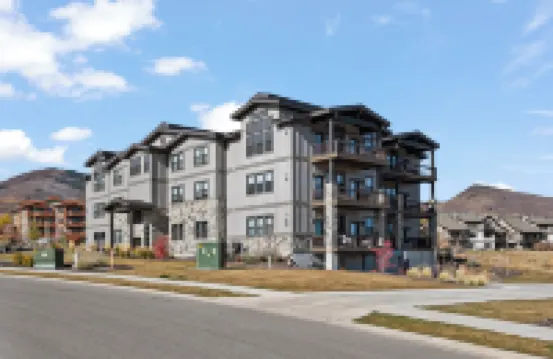 Mountain View Magic - Mayflower Lakeside