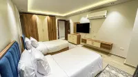 Avenue Al Arab Residence Hotels in Giza