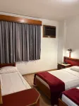 Goldmen Business Hotel Blumenau