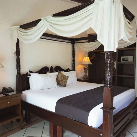 Hotel Posada Virreyes