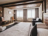 Hotel Victoriya Hotels in Kaprun