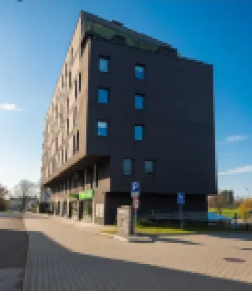 Apartamenty Dominikańska Hotels in 