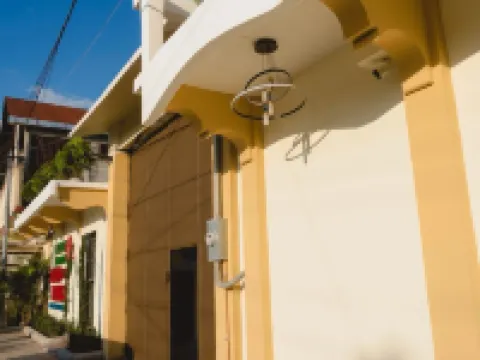 Hotel & Brunch Lirio de los Valles Hotels in Flores