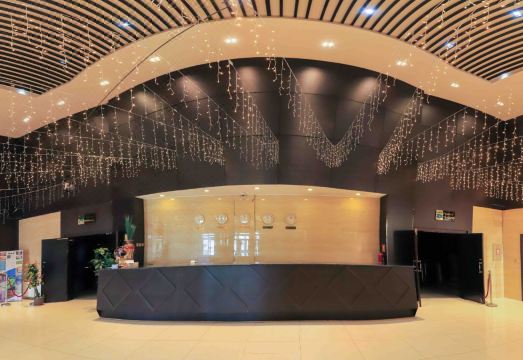 호텔 근처 풍경