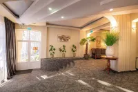 Hotel Brilliant Meseș
