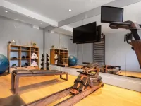 The 1932 Hotel & Spa Cap d'Antibes - MGallery - Træningscentre