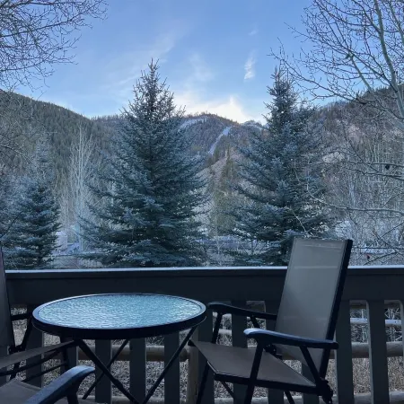 Sun Valley Condo 123