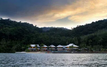 รูปภาพของณ ธารา รีสอร์ท