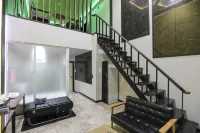 Okcheon Javara Self Check-in Hotel - 3-Star