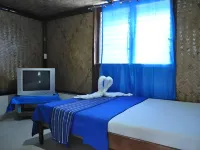Tabibi's  BedSpace Rental