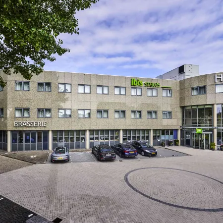 Ibis Styles Almere