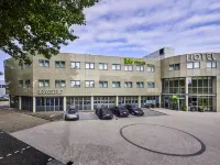 ไอบิส สไตล์ส อัลเมเร - ที่มีที่จอดรถ
