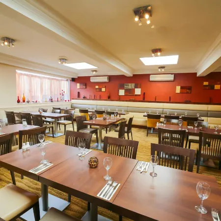 Gainsborough House Hotel