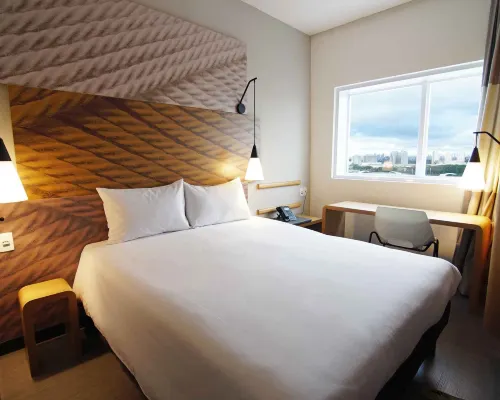 Ibis Osasco Hotels in Osasco