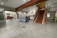 Travelodge by Wyndham Knoxville West Hotels in Farragut