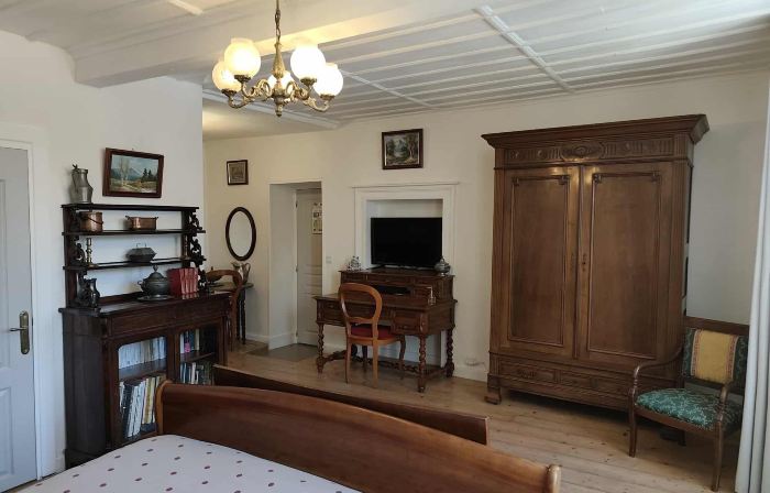 A la Grenouille du Jura - Oyonnax Nantua
