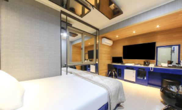 Gwangju Sansudong Hwangto - Housity