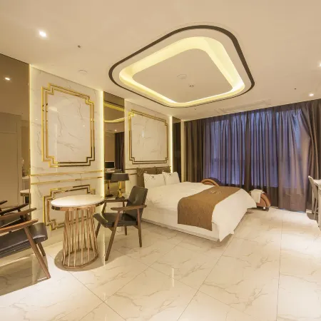 Naju Western Hotel