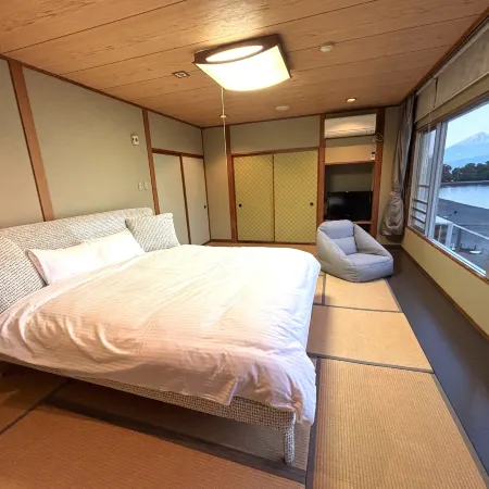 Nature Inn Osekan
