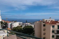 Garajau Terrace - Vistas incríveis de Garajau