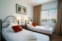 Hotel Port Sitges - Pools