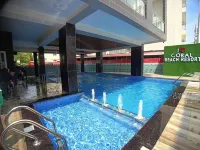 Coral Beach Resort Mandarmoni - Havudsigt
