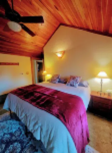 Mountain Lodge- Fallingwater/Ohiopyle/State Parks