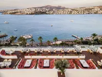 Cape Bodrum Luxury Hotel & Beach - Romantisk