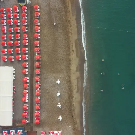 Club Hotel Sera