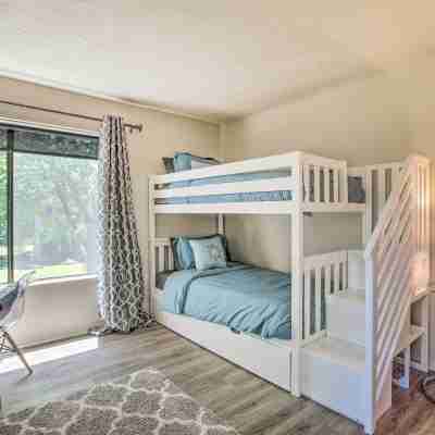 Bright Condo w/ Resort-Style Amenities in Sedona! Rooms