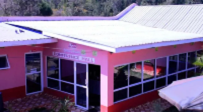 kuwetu resort and conference Hotels in 