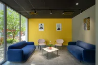 B&B โรงแรม มาริบอร์