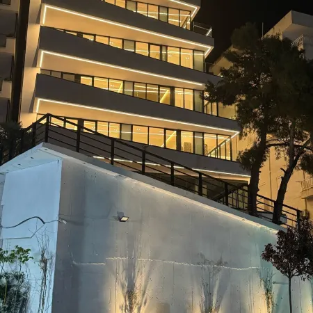 Jako Premium Hotel