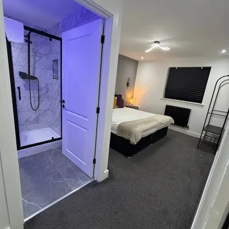 Aurora Apartments
