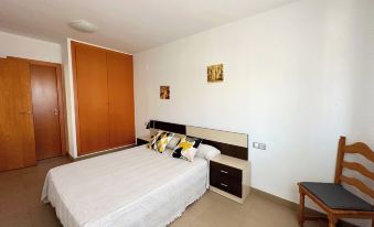 Apartamentos Alcocebre Suites 3000
