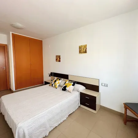 Apartamentos Alcocebre Suites 3000