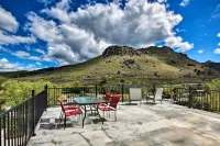 Contemporary Studio, Walk to Lava Hot Springs - spa
