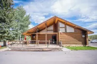 Daniels Summit Lodge Hotels in Wasatch County