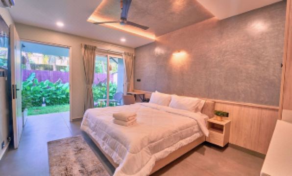 Kayal Cove Resort by VOYE HOMES