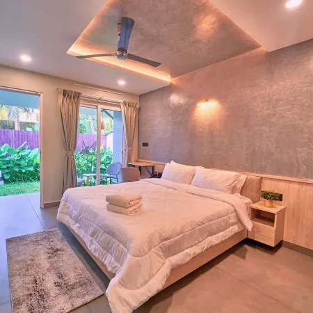 Kayal Cove Resort by VOYE HOMES