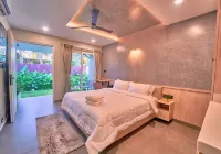 Kayal Cove Resort by VOYE HOMES Hotels in 