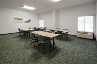 سبارك باي هيلتون ديكاتور فنادق في ديكاتور